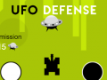 Gioco UFO Defense