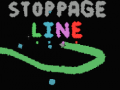 Gioco Stoppage line