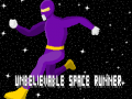 Gioco Unbelievable Space Runner