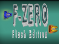 Gioco F-Zero Flash Edition