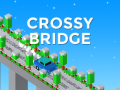 Gioco Crossy Bridge