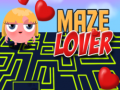 Gioco Maze Lover