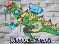 Gioco Dinosaur Corps 2