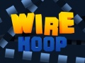 Gioco Wire Hoop