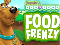 Gioco Scooby-Doo! Food Frenzy