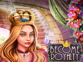 Gioco Become Royalty