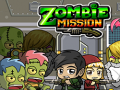Gioco Zombie Mission 1