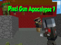 Gioco Pixel Gun Apocalypse 7