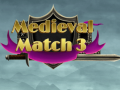Gioco Medieval Match 3