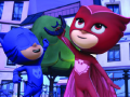 Gioco PJ Masks Find Objects 2