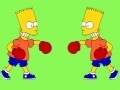 Gioco Simpsons Combat