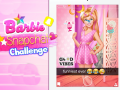 Gioco Barbie Snapchat Challenge
