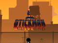 Gioco Stickman Briefcase