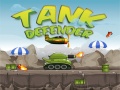 Gioco Tank Defender