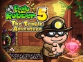 Gioco Bob the Robber 5: Temple Adventure