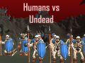 Gioco Humans vs Undead