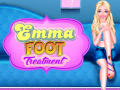 Gioco Emma Foot Treatment