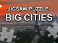 Gioco Jigsaw Puzzle: Big Cities