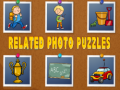 Gioco Related Photo Puzzles 