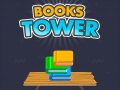 Gioco Books Tower
