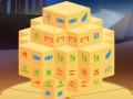 Gioco Egypt Mahjong Triple Dimensions
