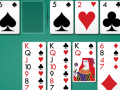 Gioco Freecell Solitaire 