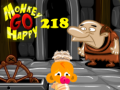 Gioco Monkey Go Happy Stage 218