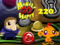 Gioco Monkey Go Happy Stage 220
