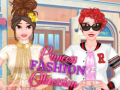 Gioco Princess Fashion Obsession