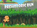 Gioco Prehistoric Run