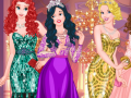 Gioco Princesses Pop Party Trends
