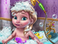 Gioco Ice Queen Baby Shower Fun