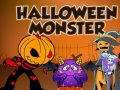 Gioco Halloween Monster
