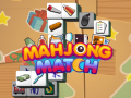 Gioco Mahjong Match