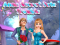Gioco Anna Secret Date Trouble