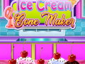 Gioco Ice Cream Cone Maker