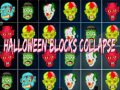 Gioco Halloween Blocks Collapse