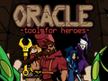 Gioco Oracle: Tool for heroes