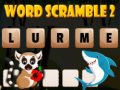 Gioco Word Scramble 2