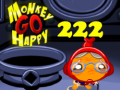 Gioco Monkey Go Happy Stage 222