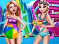 Gioco Water Park Visit