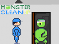 Gioco Monster Clean-Up