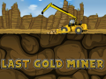 Gioco Last Gold Miner