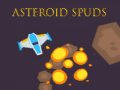 Gioco Asteroid Spuds