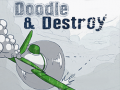 Gioco  Doodle & Destroy