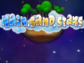Gioco Rain, Sand, Stars