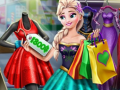 Gioco Ice Queen Realife Shopping