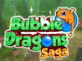 Gioco Bubble Dragons Saga