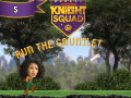 Gioco Knight Squad: Run the Gauntlet