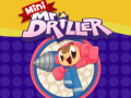 Gioco Mini Mr Driller
